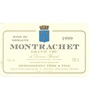 Remoissenet Père & Fils, Montrachet Grand Cru 1999